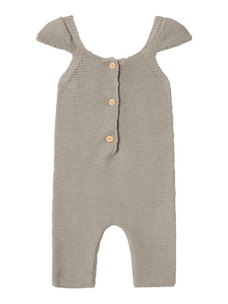 Strik Heldragt Lianne Pure Cashmere fra Name It