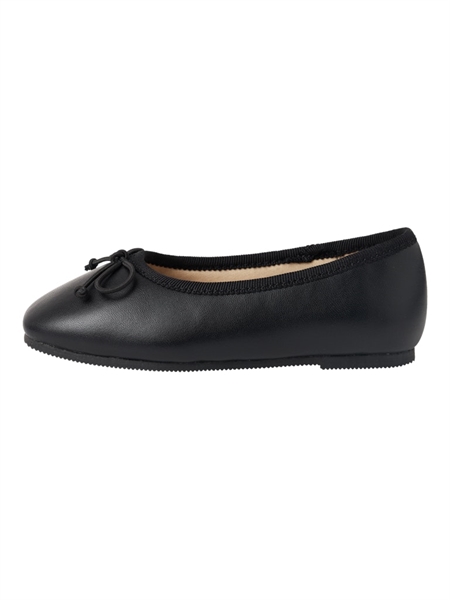 Ballerina Sko Reila Black fra Name It