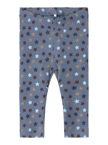 Leggings Ricco Flint Stone fra Name It