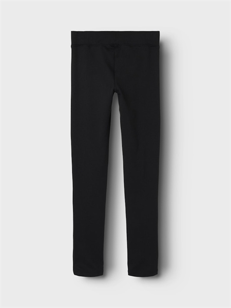 Sports Tights Kiria Black fra Name It