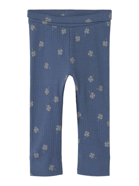 Leggings Noellus Vintage Indigo fra Name It