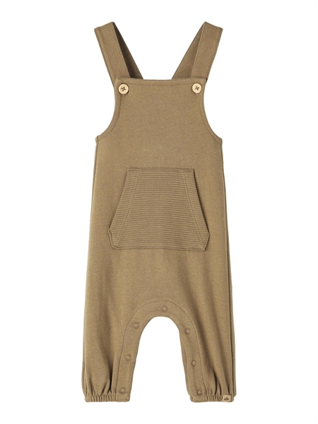 Sweat Overall Vang Kangaroo fra Name It