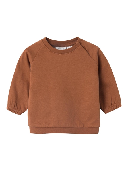 Sweatshirts Rir Argan Oil fra Name It