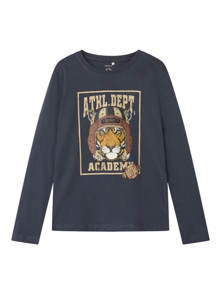 Bluse Orindo India Ink fra Name It