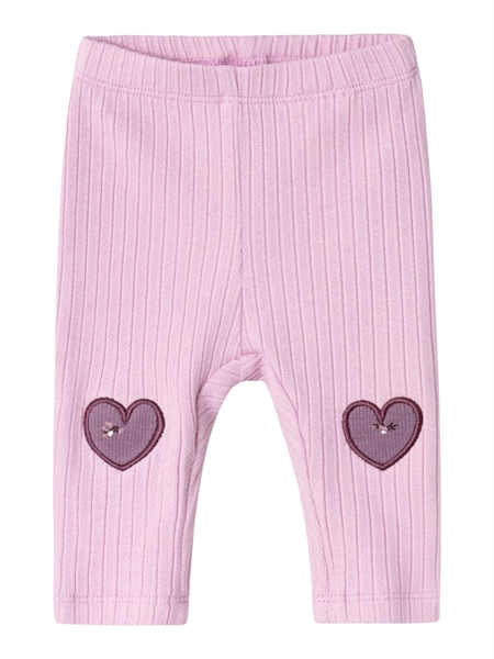 Leggings Olba Corsage fra Name It