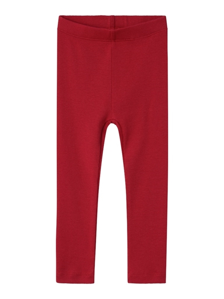 Leggings Kab Jester Red fra Name It