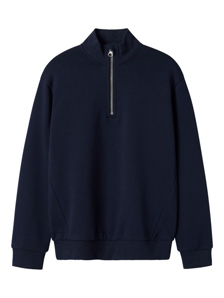 Sweatshirt Story Navy Blazer fra Name It