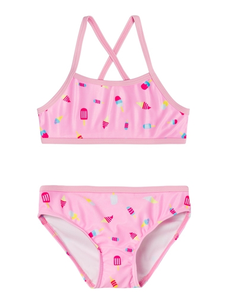 Bikini Zille Lilac Sachet fra Name It