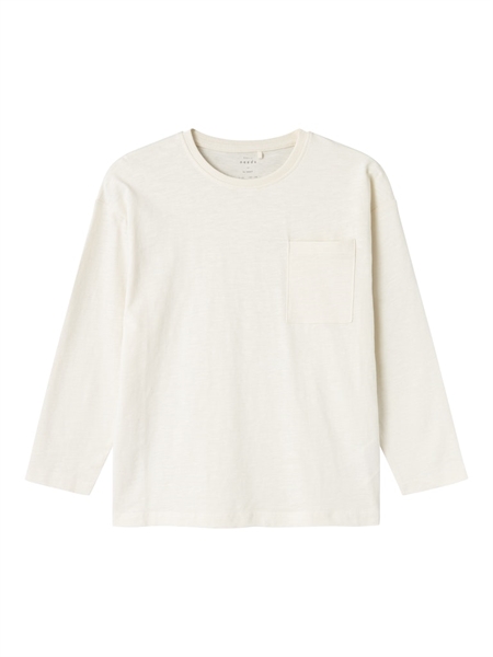 Bluse Vebbe Jet Stream fra Name It
