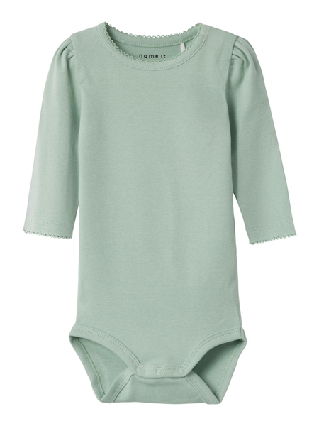 Body Days Silt Green fra Name It