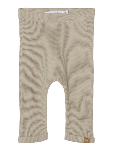 Baby Bukser Tudor Pure Cashmere fra Name It