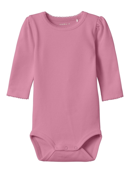 Body Days Cashmere Rose fra Name It