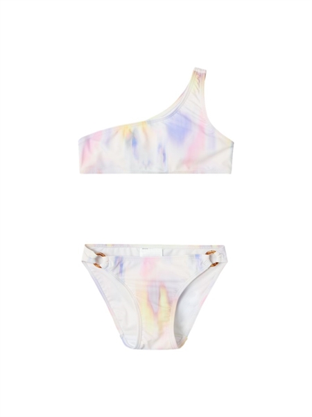 Bikini Zelia Double Cream fra Name It