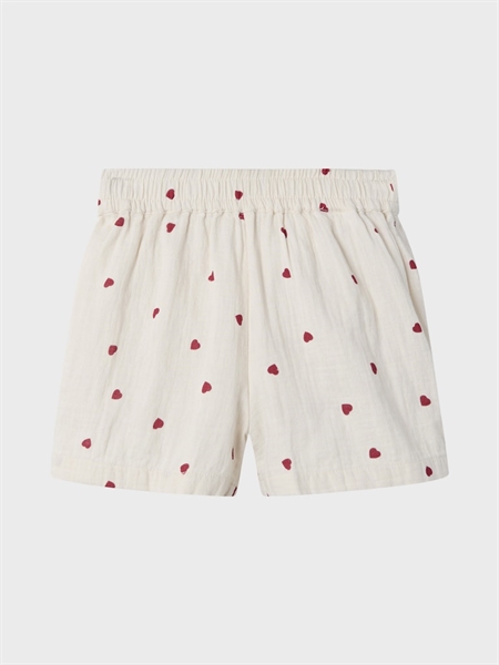 Shorts Jytta Turtledove fra Name It