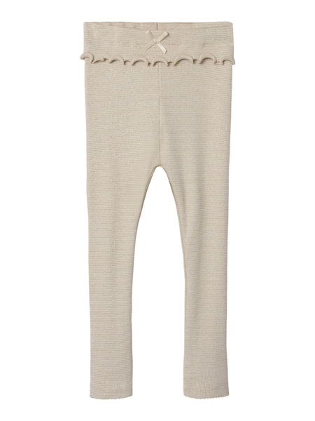 Leggings Binnie Summer Sand fra Name It