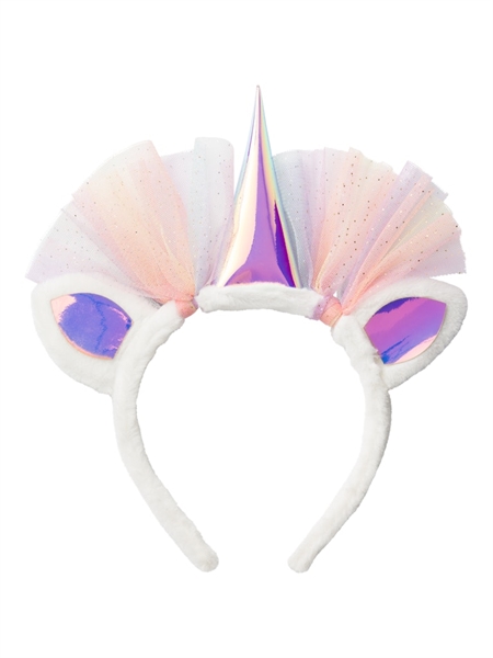 Hårbøjle Rainbow Orchid Petal fra Name It