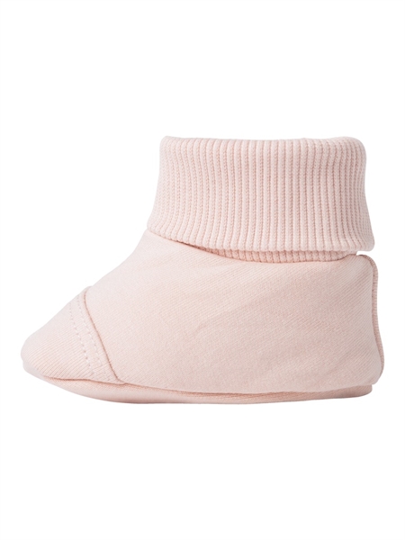 Sutsko Vrillie Sepia Rose fra Name It