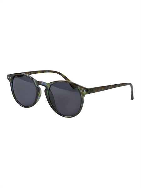 Solbriller Frey Deep Lichen Green fra Name It