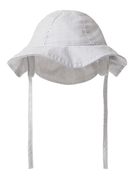 Solhat Hiline Chambray Blue fra Name It