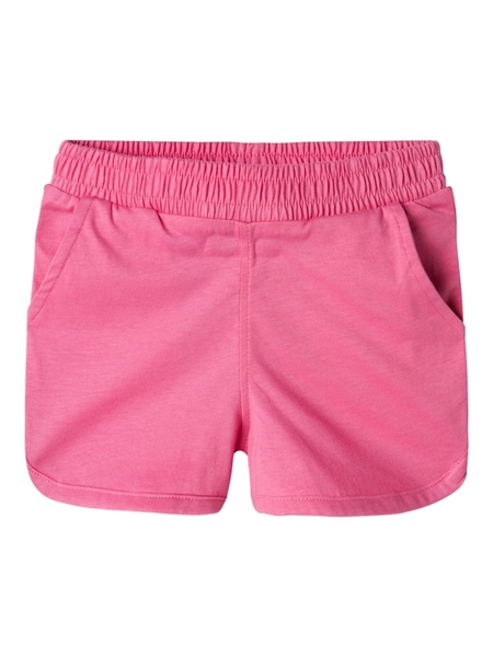 Shorts Valinka Pink Power fra Name It