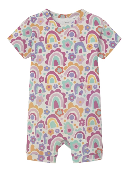 Sunsuit Vandora Jet Stream fra Name It