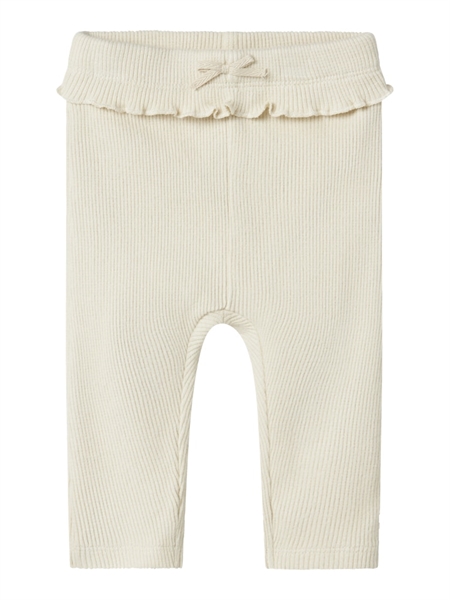 Baby Bukser Torin Summer Sand fra Name It