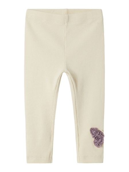 Leggings Bolia Summer Sand fra Name It