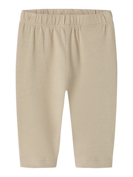 Baby Legging Vuvivian Pure Cashmere fra Name It
