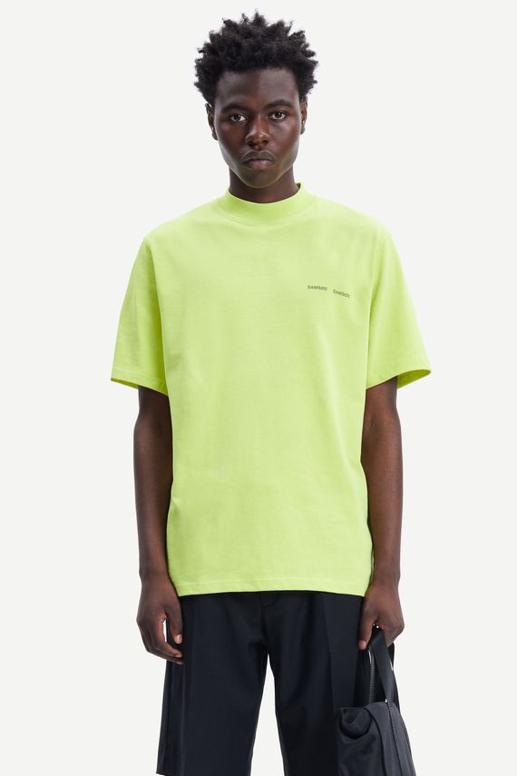 Norsbro T Shirt 6024 fra Samsøe Samsøe