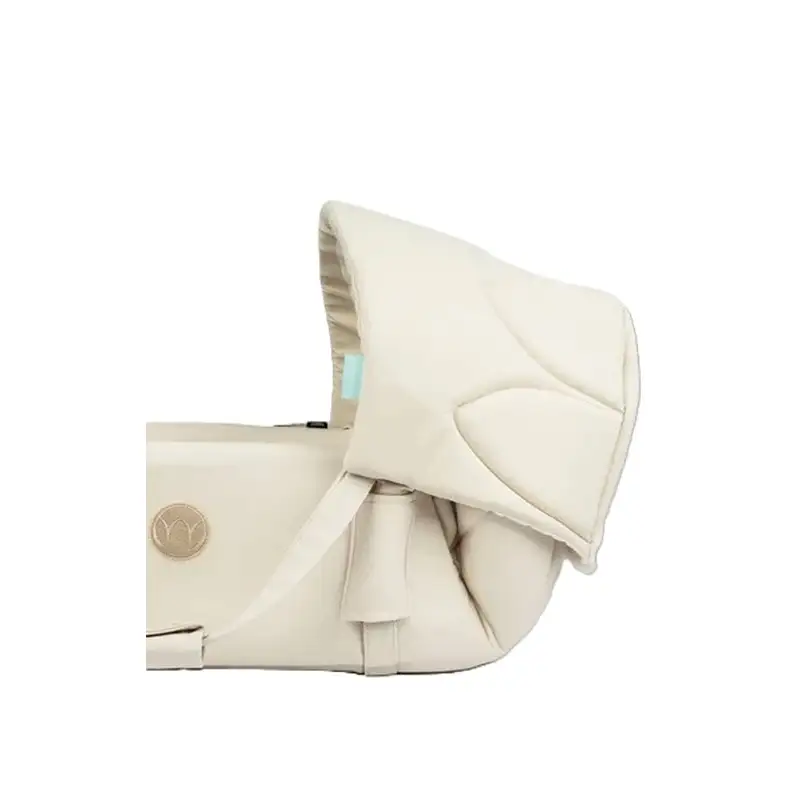 Kaleche Til Sleepcarrier   Oat Beige fra Najell