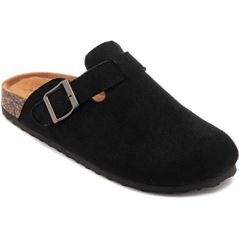 Natali Dame Sandaler 2769   Black fra Shoes