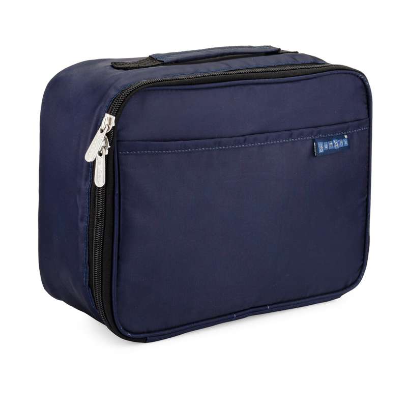 Classic Køletaske   Navy Blue fra Yumbox