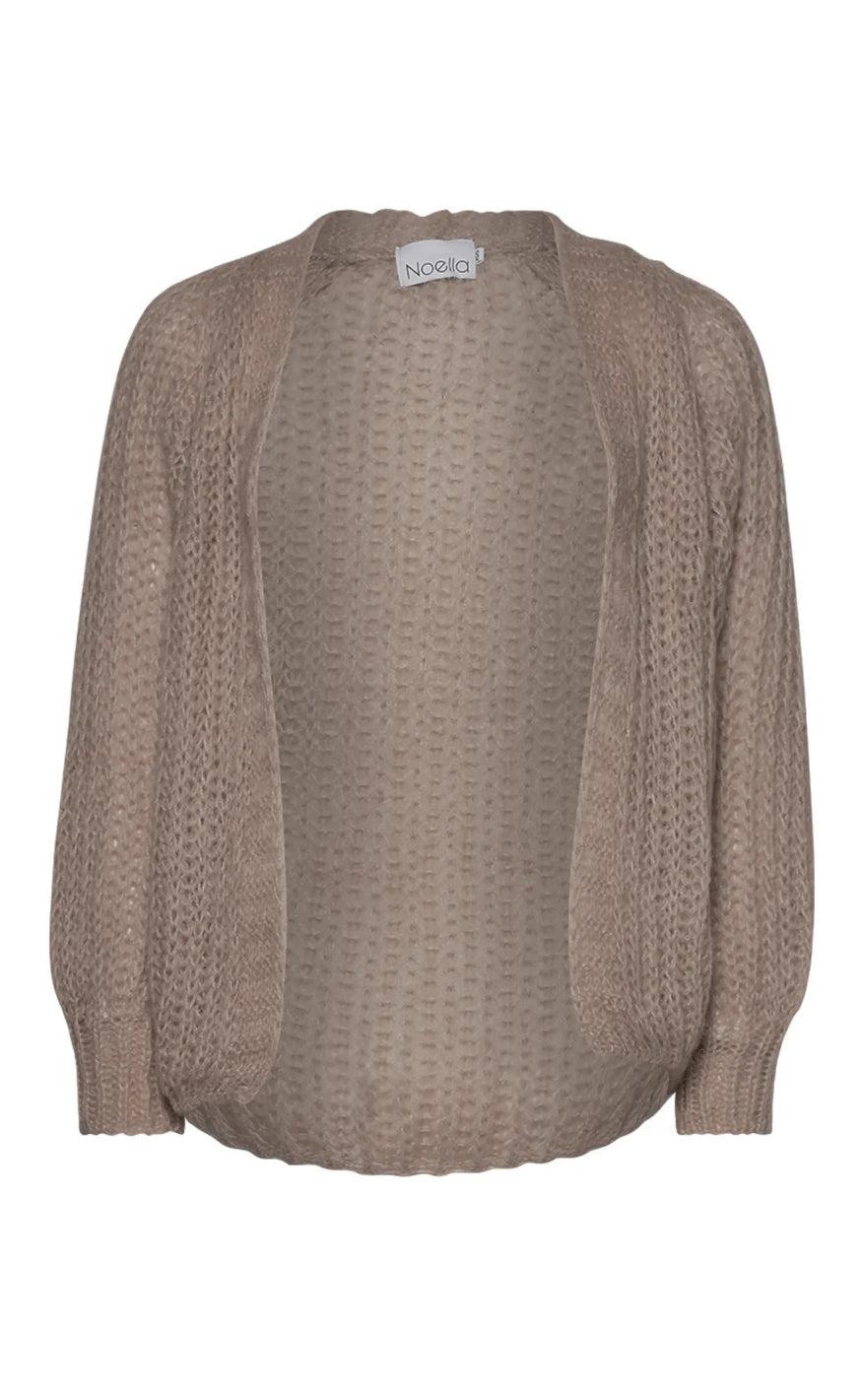 Cardigan   Joseph   Brown fra Noella