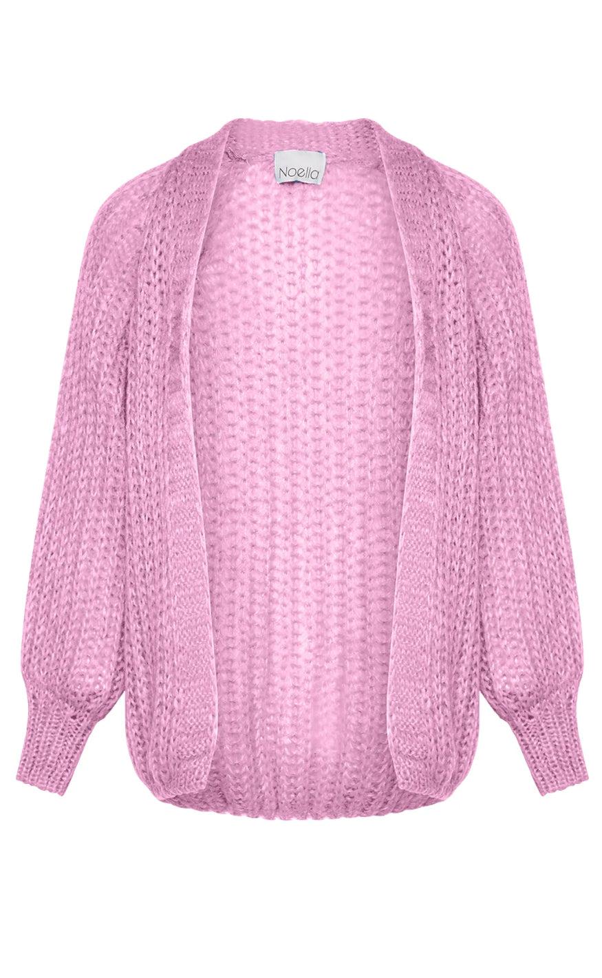 Cardigan   Joseph   Dusty Pink fra Noella