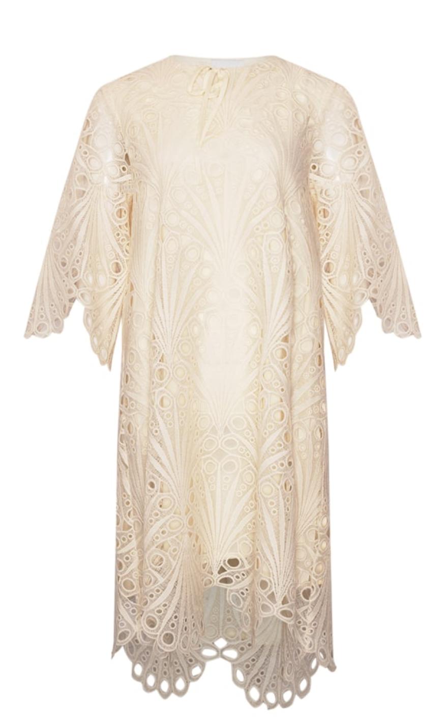 Kjole   Kalona   Ivory fra Noella