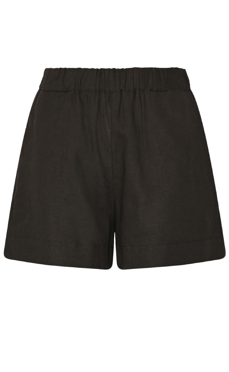 Shorts   Layne   Black fra Noella