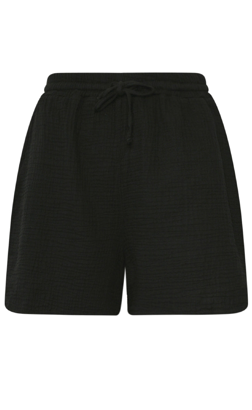 Shorts   Suri   Black fra Noella