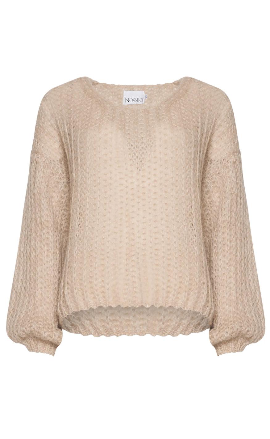 Sweater   Joseph   Beige fra Noella