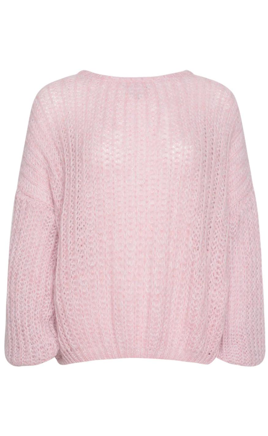 Sweater   Joseph   Rose Mix fra Noella