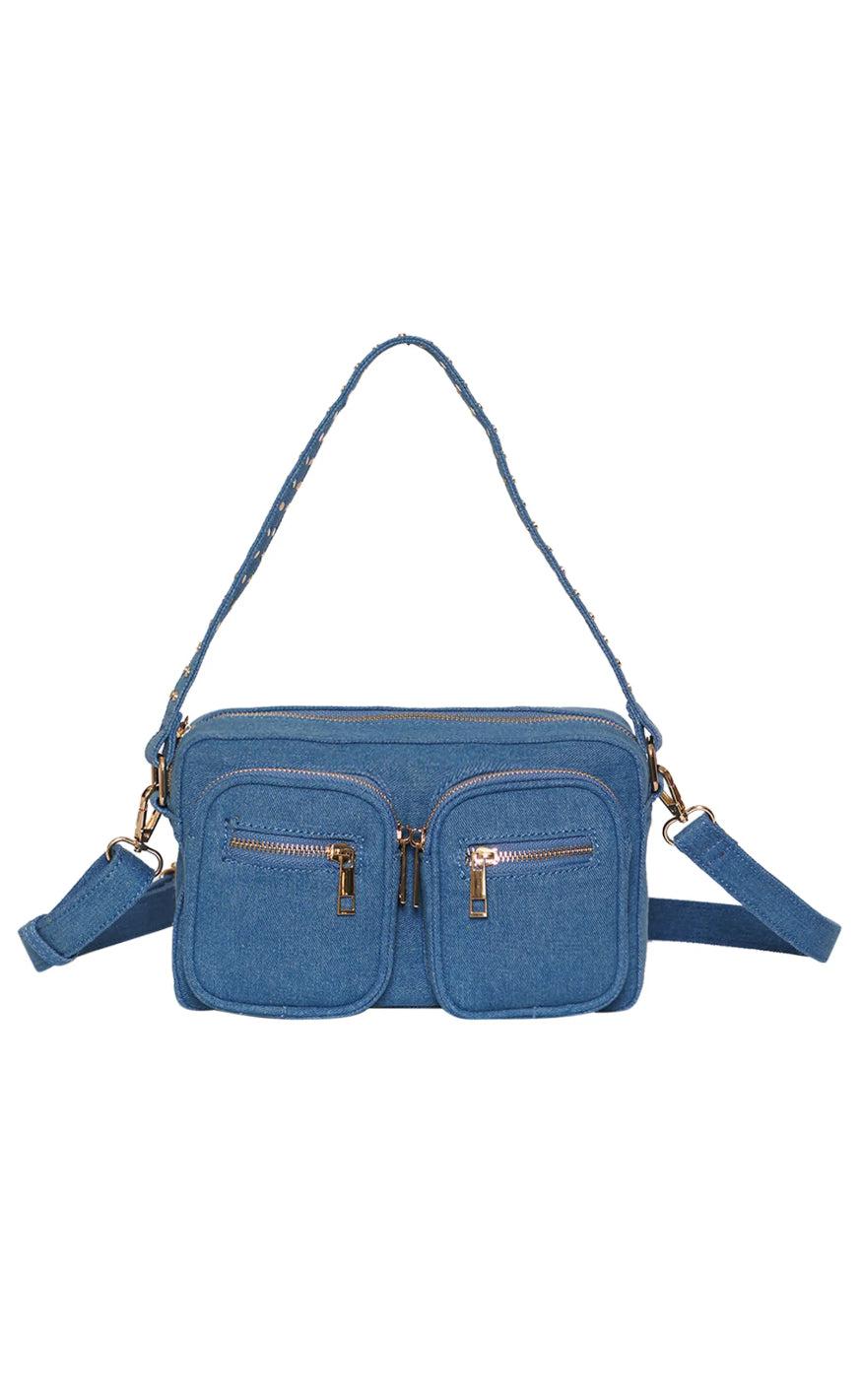 Taske   Celina   Denim fra Noella