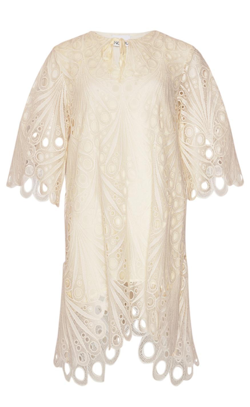 Tunika   Kalona   Ivory fra Noella