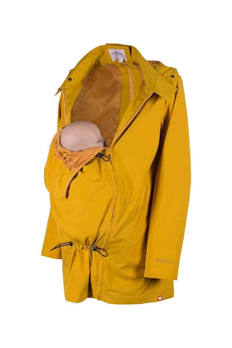 Numbat Go   Mustard   M fra Wombat