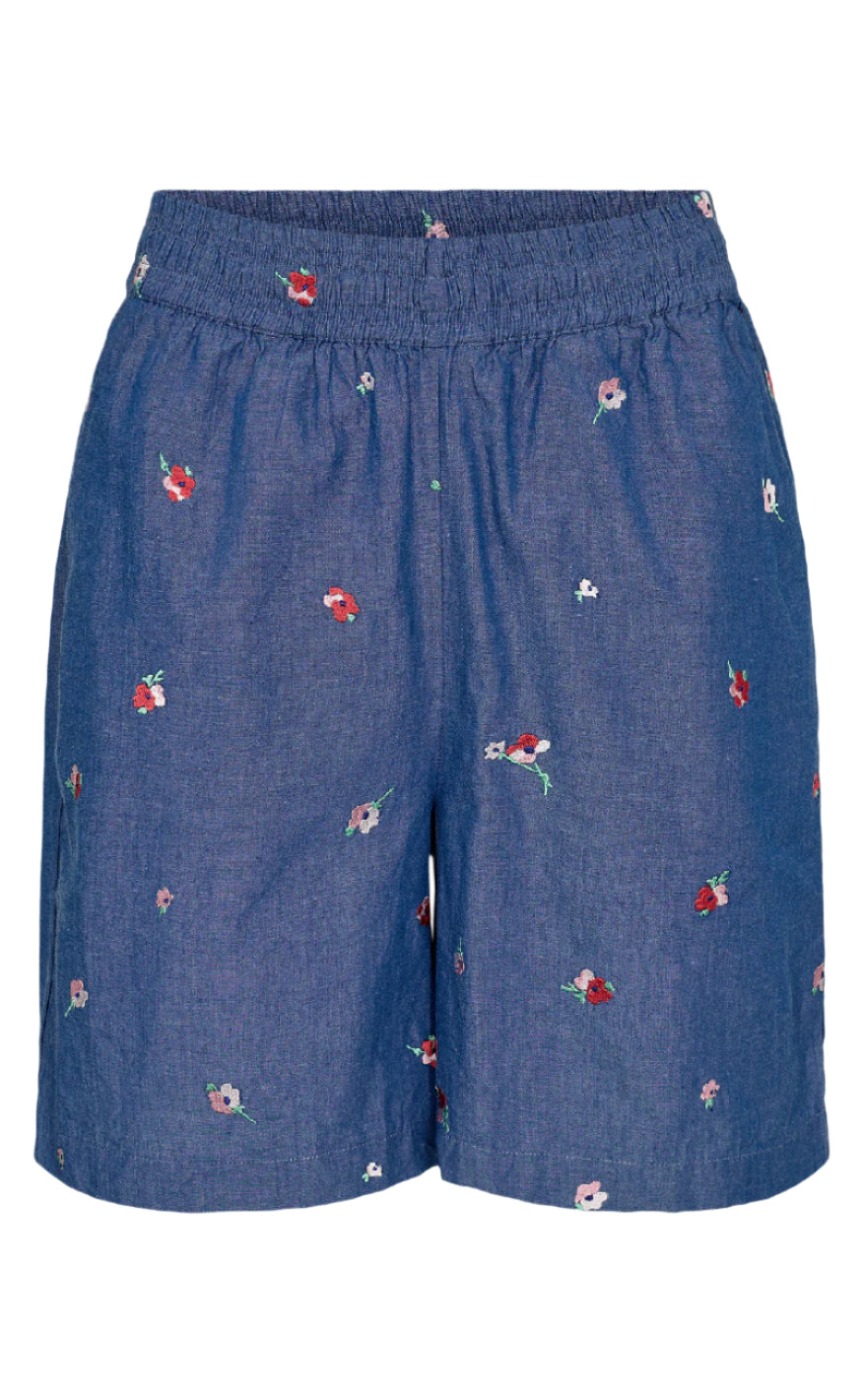 Shorts   Zira   Blueprint fra Nümph