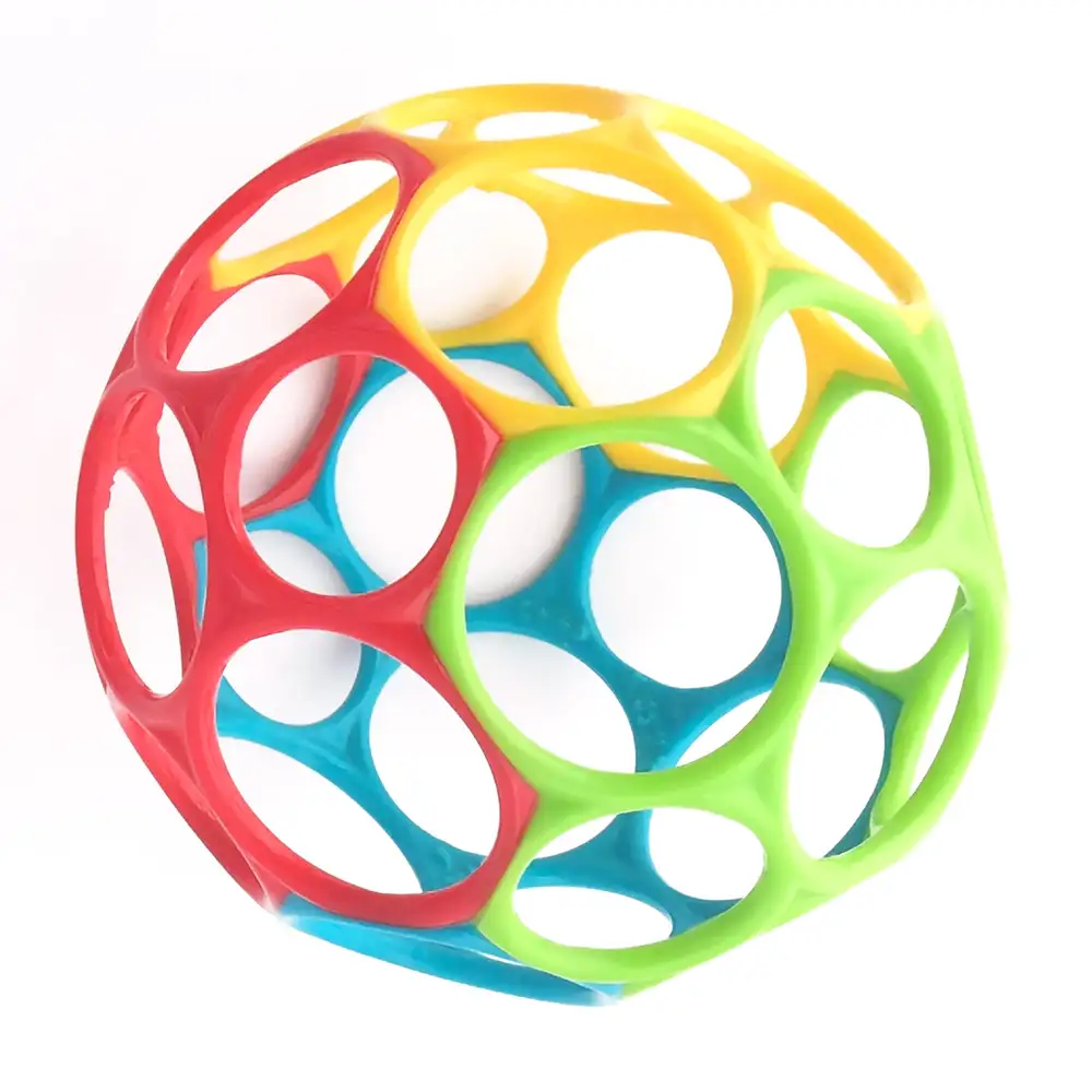 Classic Bold   Multi fra Oball