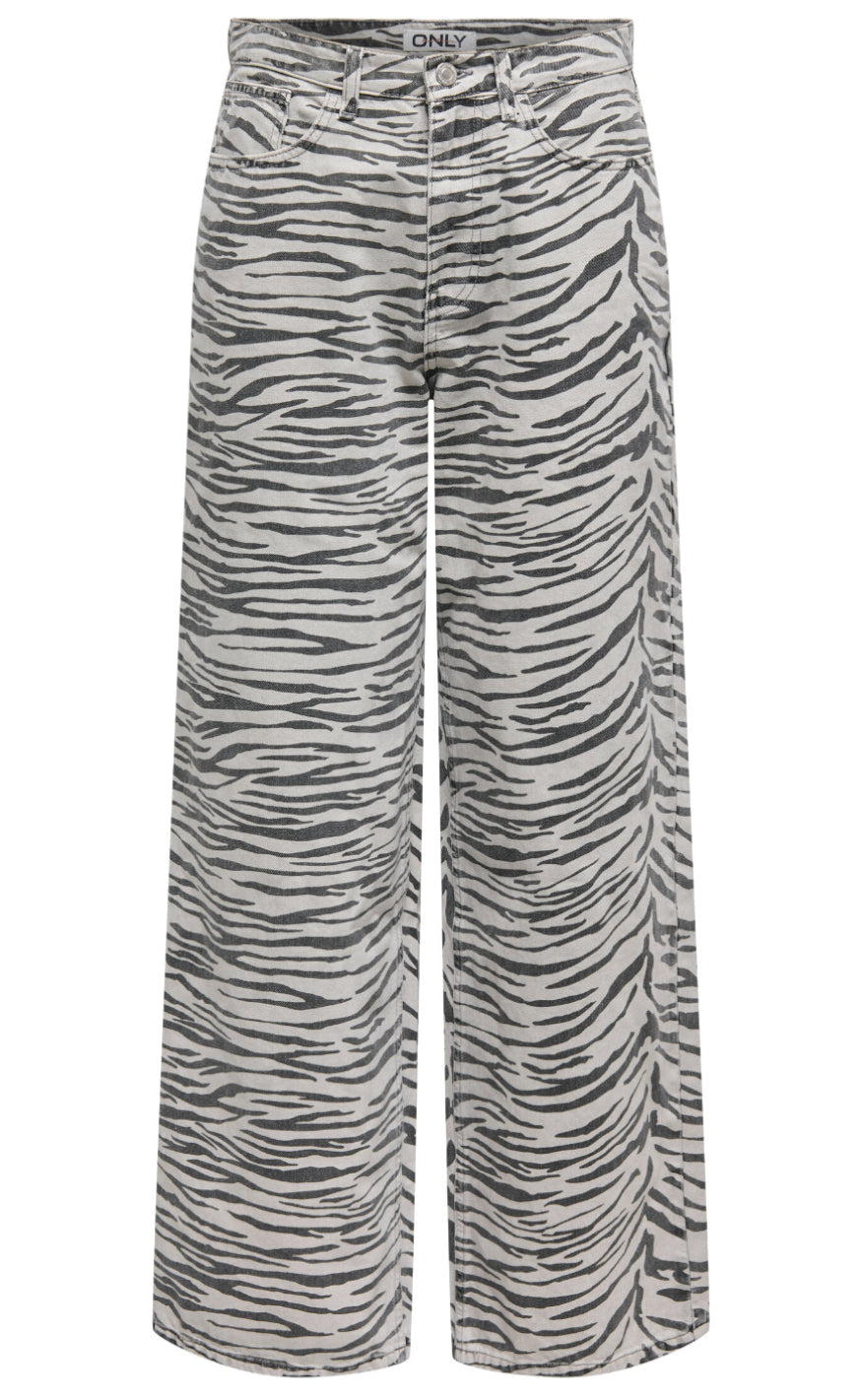 Bukser   Hope   Zebra fra Only