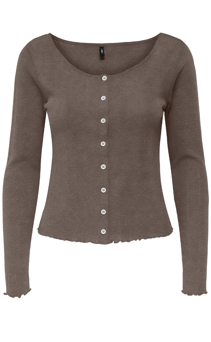 Cardigan   Tenna   Falcon fra Only