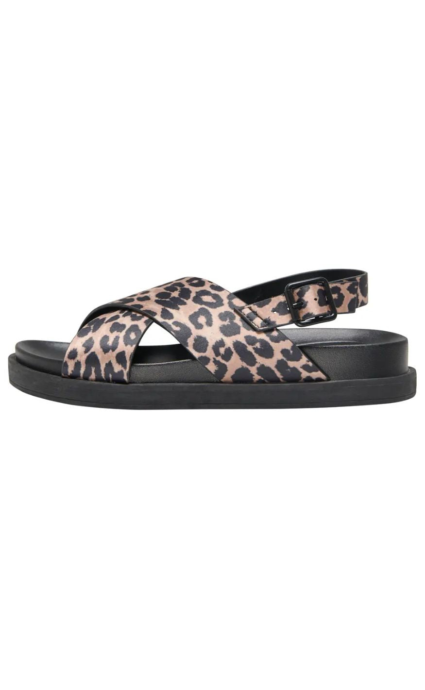 Sandaler   Minnie   Sand Leo fra Only