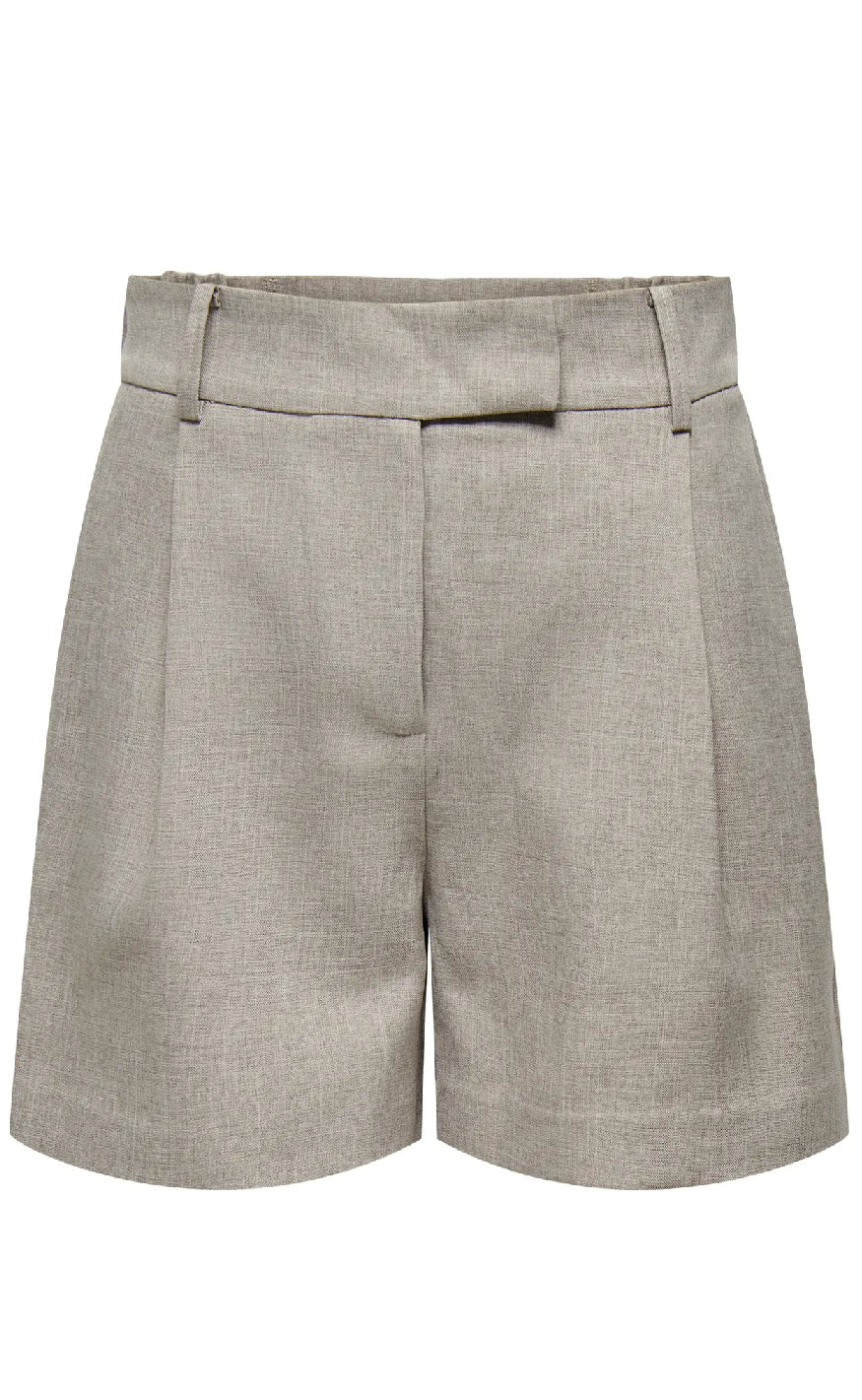 Shorts   Linda   Fungi Melange fra Only