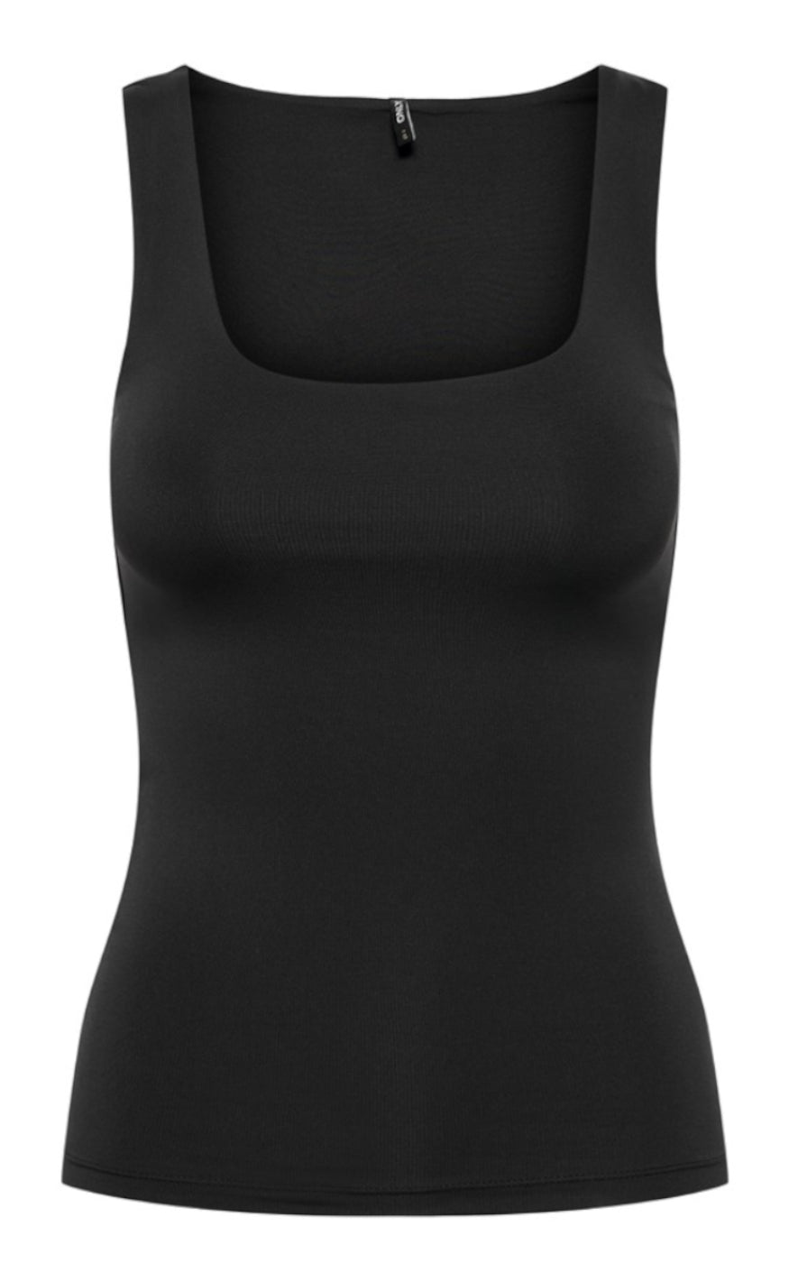 Top Ea 2 Ways Black fra Only
