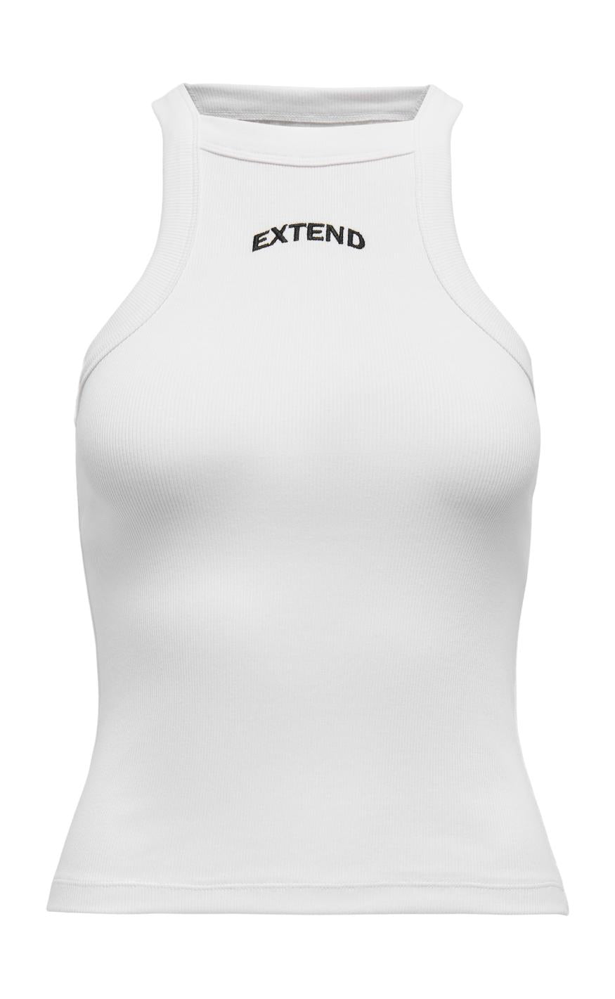 Top   Val Sl    Bright White Extend fra Only